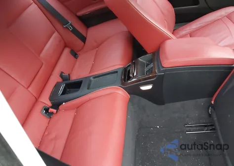 2013 BMW 328I xDrive from USA, damaged, VIN WBAKF3C5XDJ385788